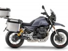 Moto Guzzi V85 TT Tutto Terreno